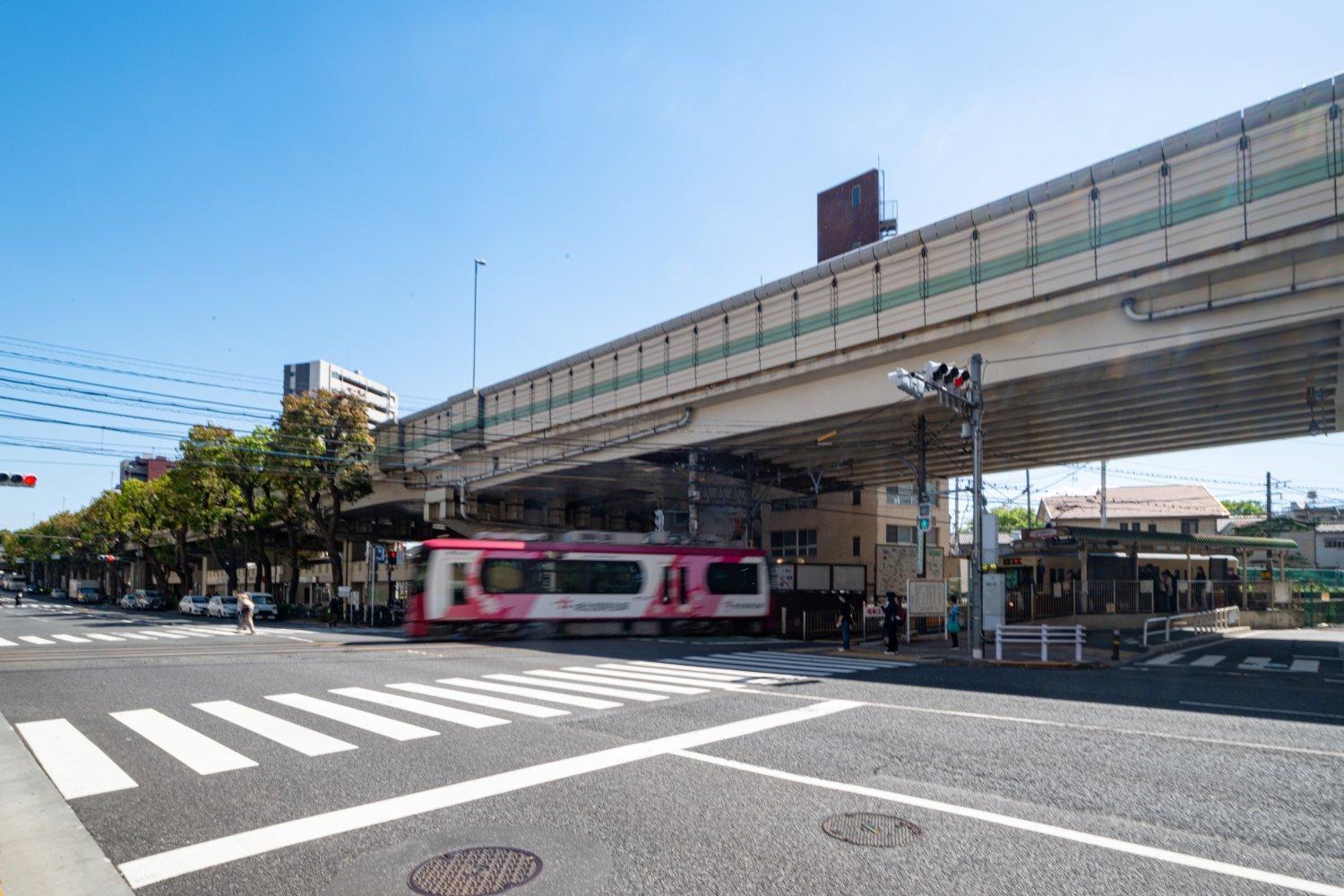 Laluna Higashiikebukuro Tokyo Dış mekan fotoğraf